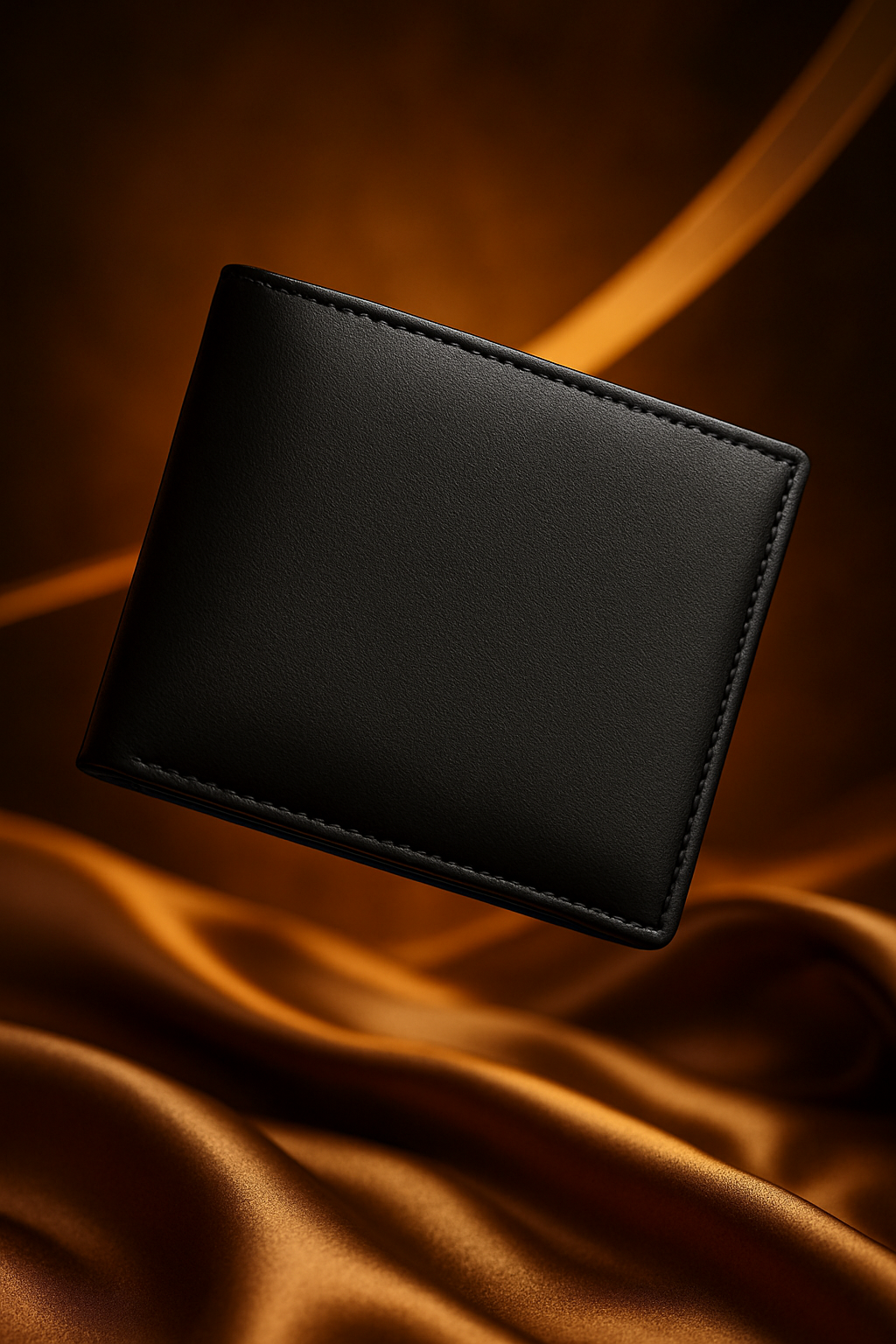 NoirVault – Classic Black Edition