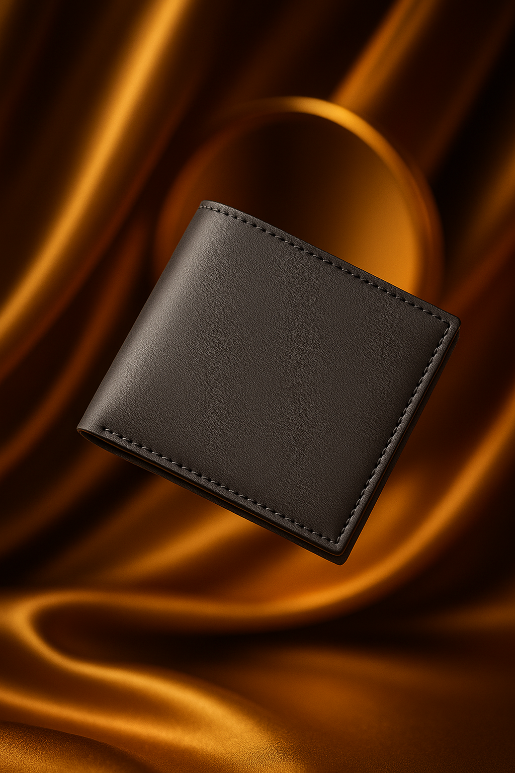 NoirVault – Classic Black Edition
