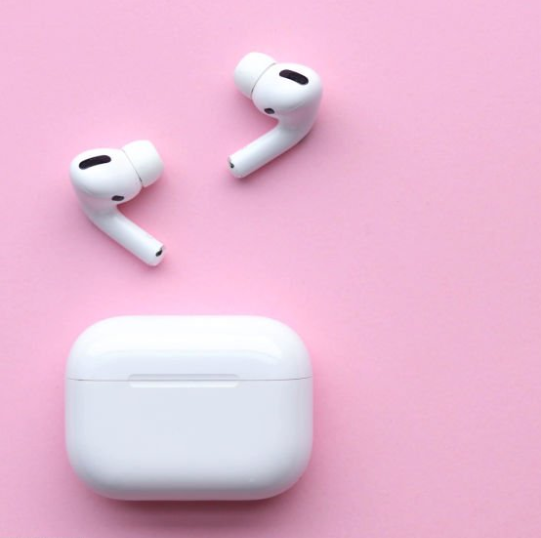 EchoPods