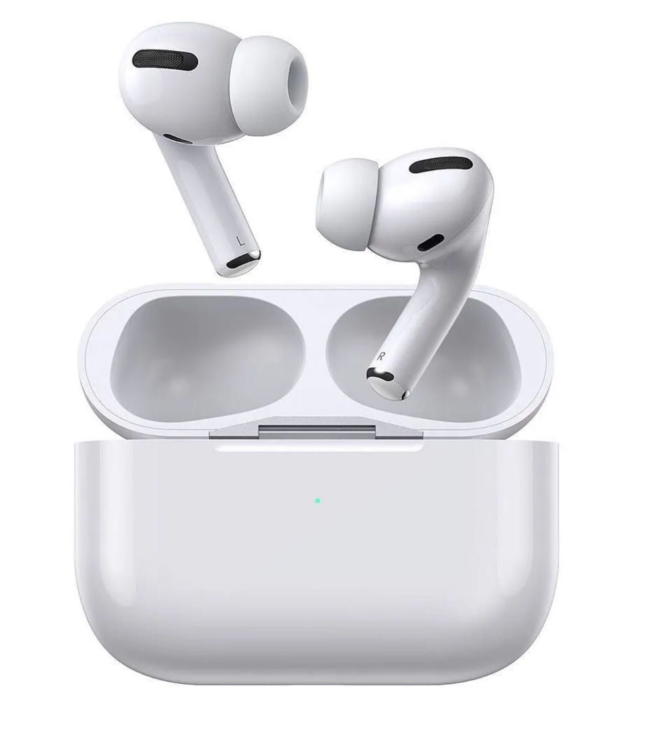 EchoPods