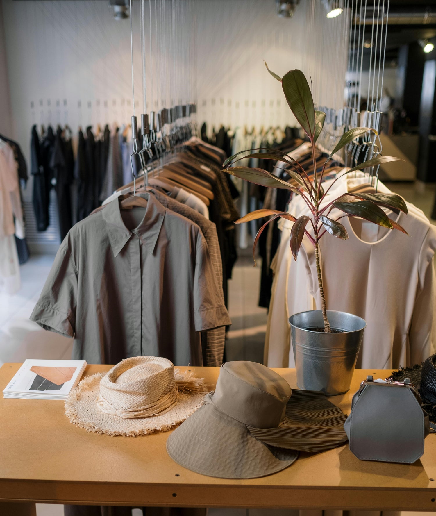 Topwear