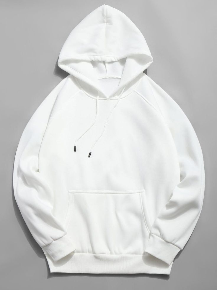 HushFit Hoodie