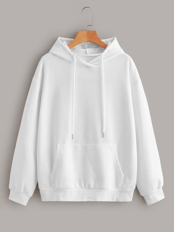 HushFit Hoodie