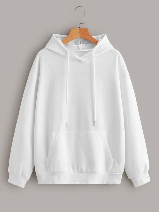 HushFit Hoodie