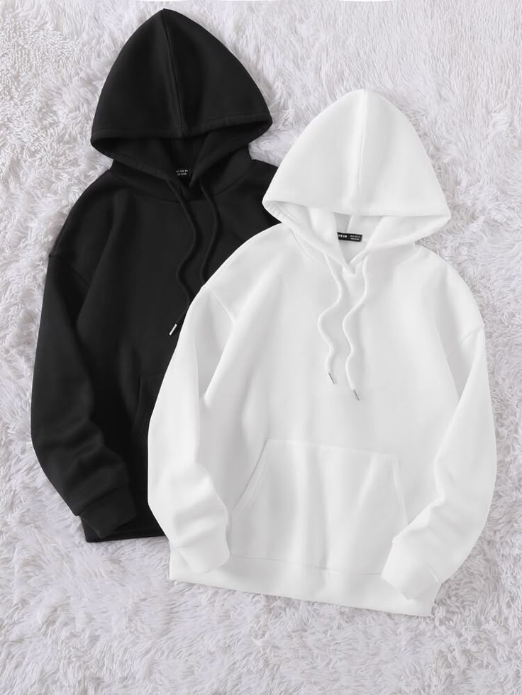 HushFit Hoodie