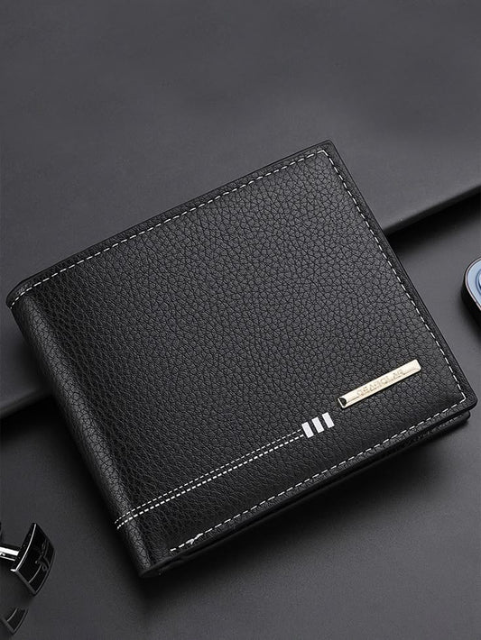 NoirVault – Classic Black Edition