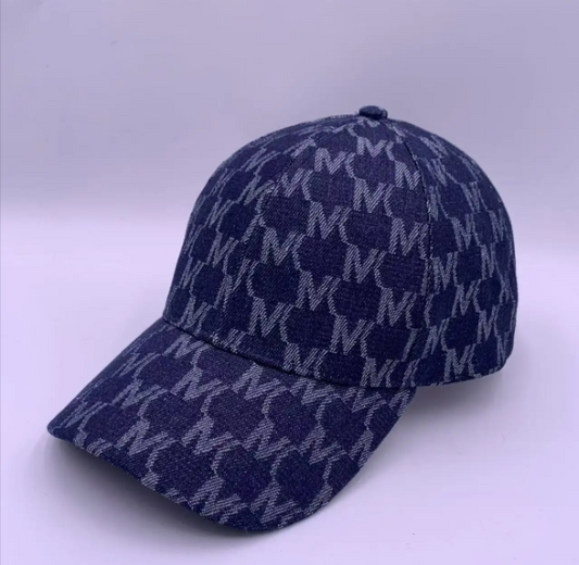 CrownFit Cap