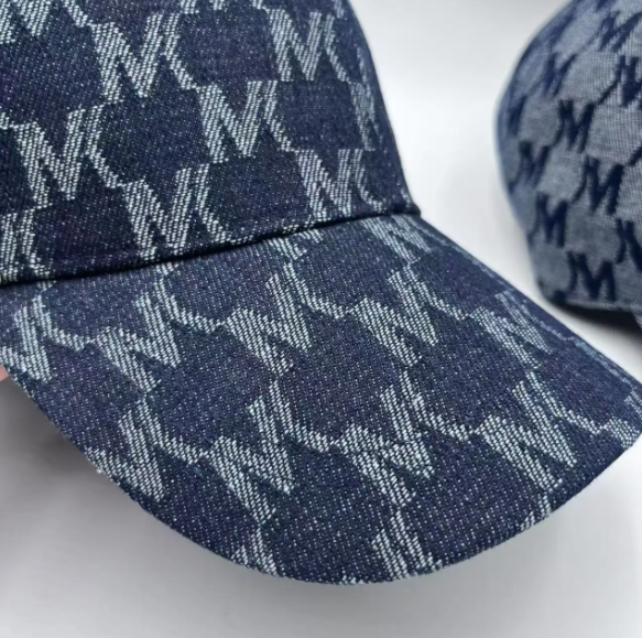 CrownFit Cap
