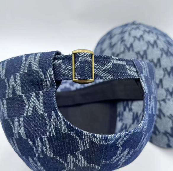 CrownFit Cap