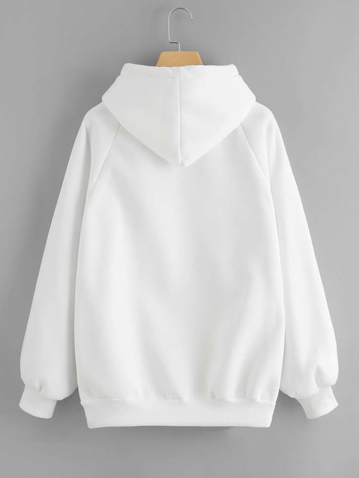 HushFit Hoodie